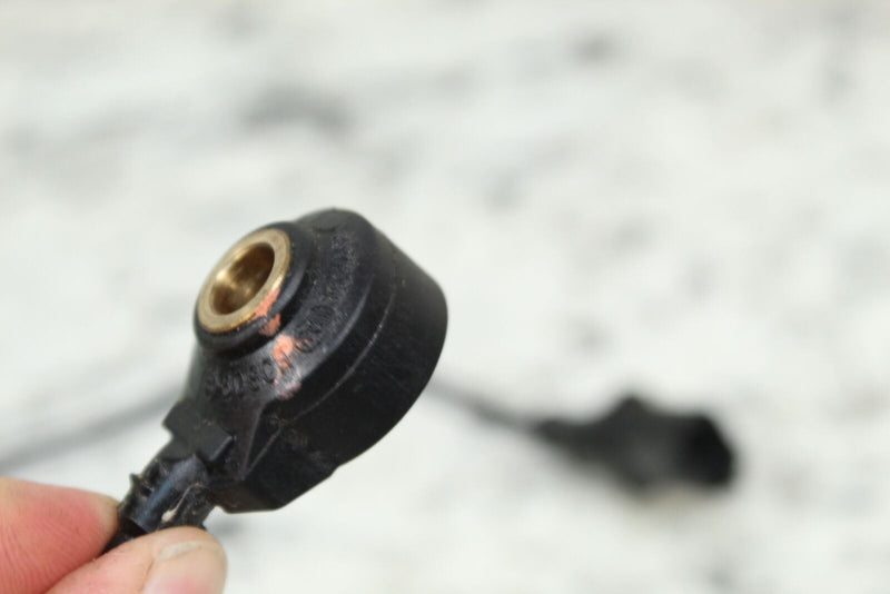 Watercraft - 2017 SEA-DOO GTI SE 900 HO Knock Sensor Noise 420664031
