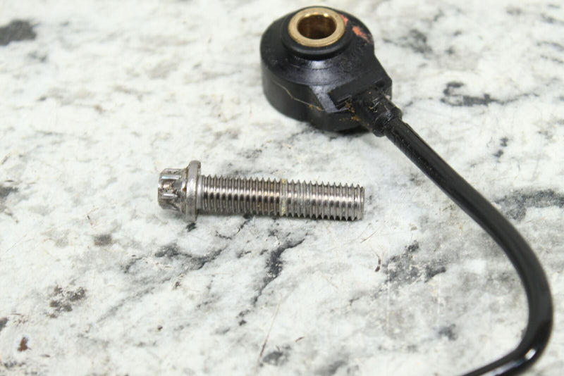 Watercraft - 2017 SEA-DOO GTI SE 900 HO Knock Sensor Noise 420664031