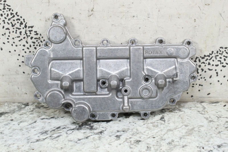 Watercraft - 2017 SEA-DOO GTI SE 900 HO Oil Pan Sump Cover Case 420911502