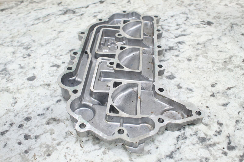 Watercraft - 2017 SEA-DOO GTI SE 900 HO Oil Pan Sump Cover Case 420911502