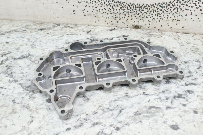 Watercraft - 2017 SEA-DOO GTI SE 900 HO Oil Pan Sump Cover Case 420911502