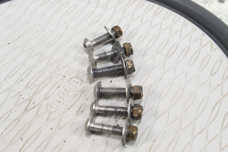 Watercraft - 2017 SEA-DOO GTI SE 900 HO Rear Step/Ladder Mounting Bolts 250000924