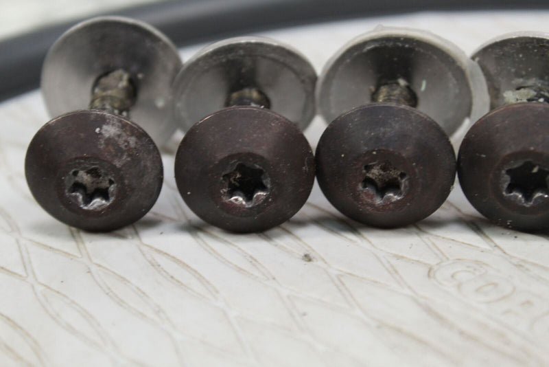 Watercraft - 2017 SEA-DOO GTI SE 900 HO Sponson Mounting Bolts 250000697