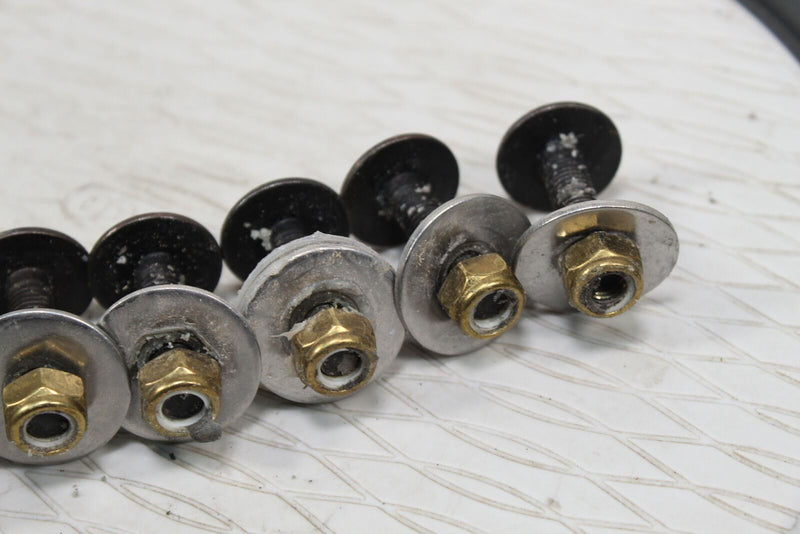Watercraft - 2017 SEA-DOO GTI SE 900 HO Sponson Mounting Bolts 250000697