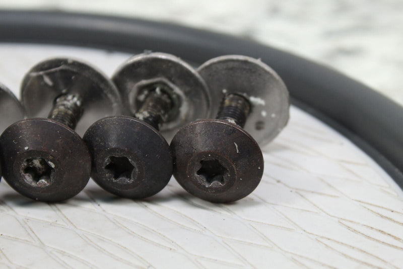 Watercraft - 2017 SEA-DOO GTI SE 900 HO Sponson Mounting Bolts 250000697