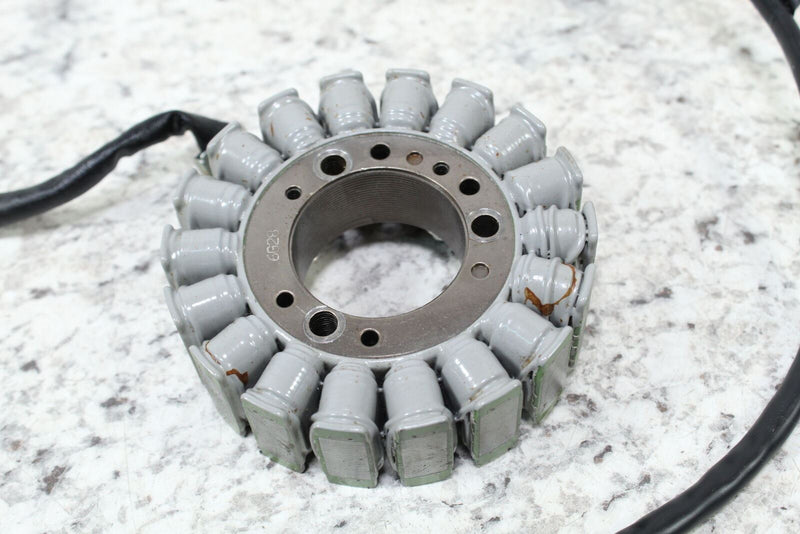 Watercraft - 2017 SEA-DOO GTI SE 900 HO Stator Alternator Generator  420296908