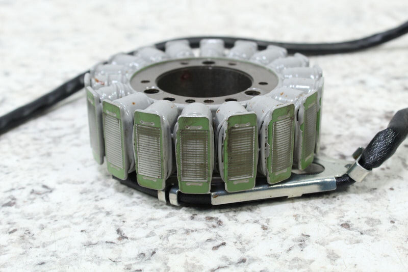 Watercraft - 2017 SEA-DOO GTI SE 900 HO Stator Alternator Generator  420296908