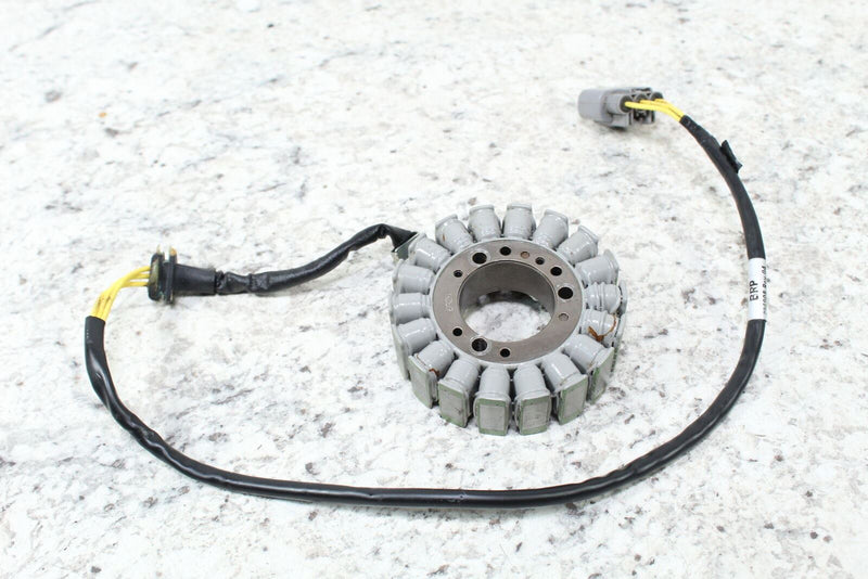 Watercraft - 2017 SEA-DOO GTI SE 900 HO Stator Alternator Generator  420296908