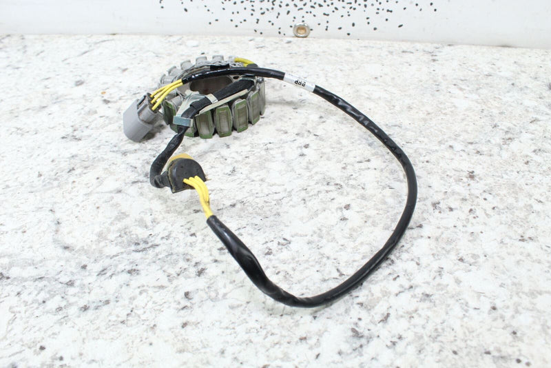 Watercraft - 2017 SEA-DOO GTI SE 900 HO Stator Alternator Generator  420296908