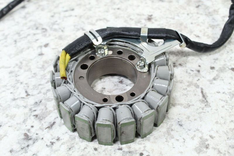 Watercraft - 2017 SEA-DOO GTI SE 900 HO Stator Alternator Generator  420296908