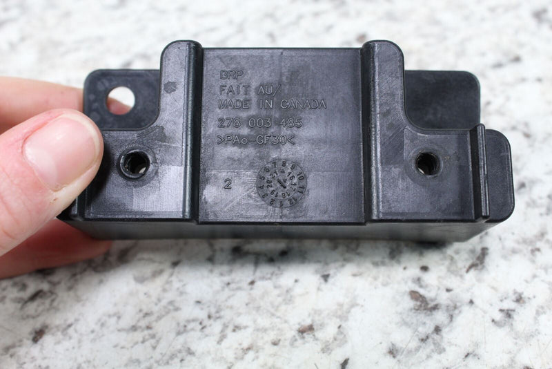 Watercraft - 2017 SEA-DOO GTI SE 900 HO Voltage Regulator Support Bracket  278003485