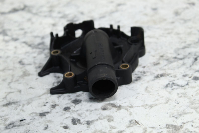 Watercraft - 2017 SEA-DOO GTI SE 900 HO Waterpump Water Pump Housing Cover 420922292