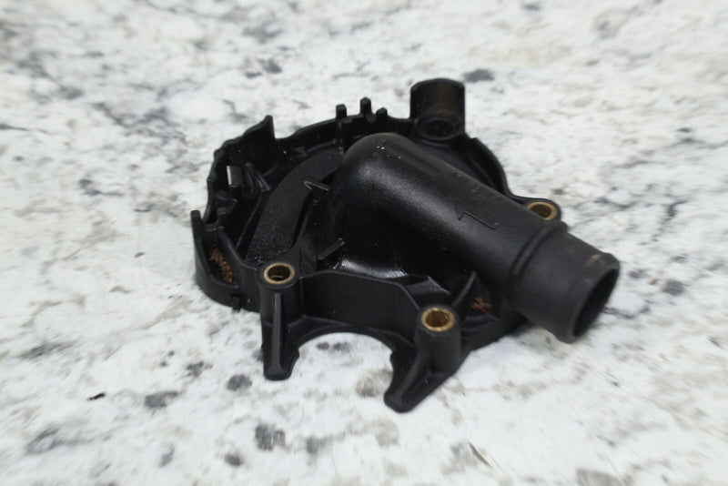 Watercraft - 2017 SEA-DOO GTI SE 900 HO Waterpump Water Pump Housing Cover 420922292