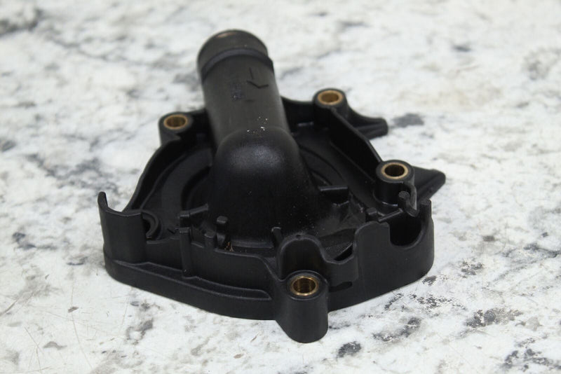 Watercraft - 2017 SEA-DOO GTI SE 900 HO Waterpump Water Pump Housing Cover 420922292