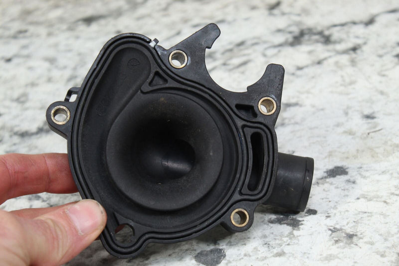 Watercraft - 2017 SEA-DOO GTI SE 900 HO Waterpump Water Pump Housing Cover 420922292