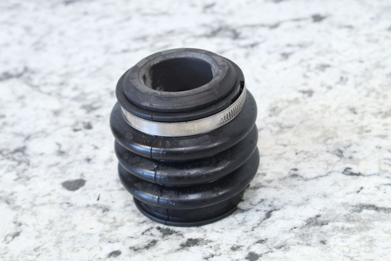 Watercraft - 2017 SEA-DOO GTR 230 Drive Shaft Carbon Ring And Bellow 295501153