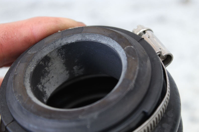 Watercraft - 2017 SEA-DOO GTR 230 Drive Shaft Carbon Ring And Bellow 295501153