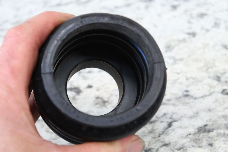 Watercraft - 2017 SEA-DOO GTR 230 Drive Shaft Carbon Ring And Bellow 295501153
