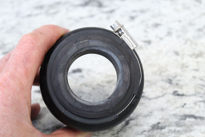 Watercraft - 2017 SEA-DOO GTR 230 Drive Shaft Carbon Ring And Bellow 295501153