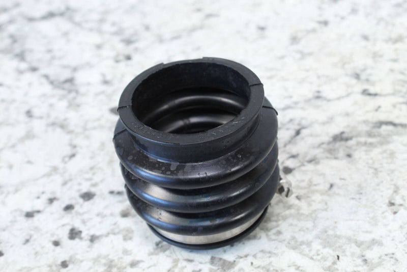 Watercraft - 2017 SEA-DOO GTR 230 Drive Shaft Carbon Ring And Bellow 295501153