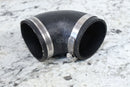 Watercraft - 2017 SEA-DOO GTR 230 Exhaust Outlet Hose Tube 74001542