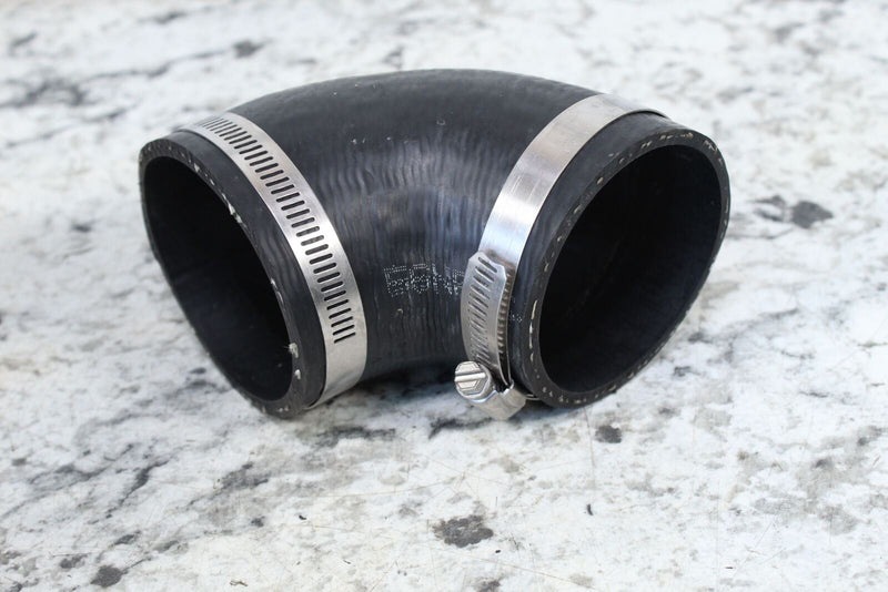 Watercraft - 2017 SEA-DOO GTR 230 Exhaust Outlet Hose Tube 74001542
