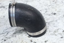 Watercraft - 2017 SEA-DOO GTR 230 Exhaust Outlet Hose Tube 74001542