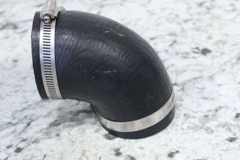 Watercraft - 2017 SEA-DOO GTR 230 Exhaust Outlet Hose Tube 74001542