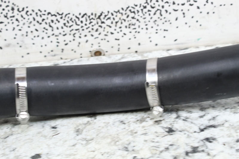 Watercraft - 2017 SEA-DOO GTR 230 Fuel Gas Inlet Hose Tube Filler 275500918