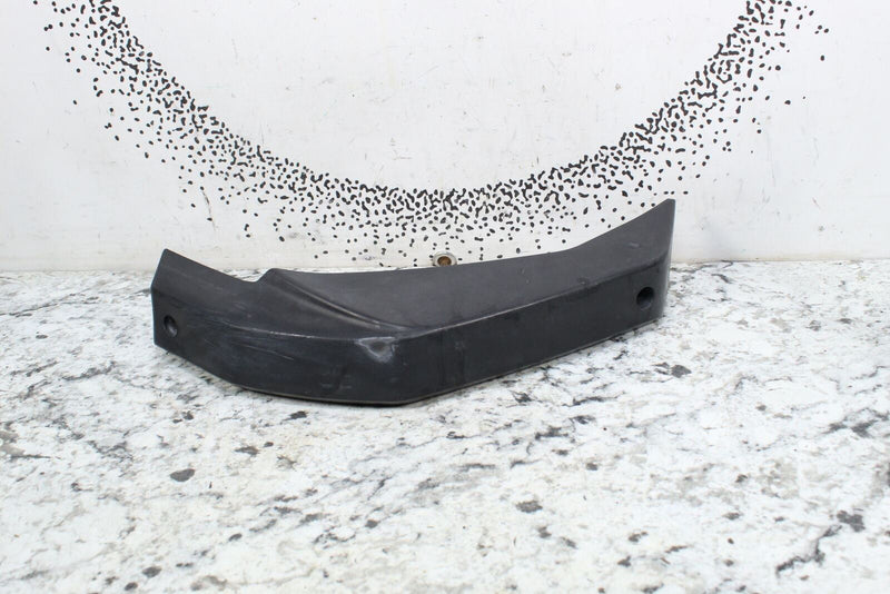 Watercraft - 2017 SEA-DOO GTR 230 Left Rear Corner Bumper Gunwale 291004278