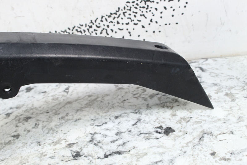 Watercraft - 2017 SEA-DOO GTR 230 Left Rear Corner Bumper Gunwale 291004278