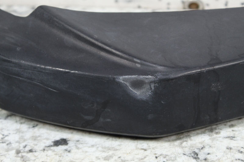 Watercraft - 2017 SEA-DOO GTR 230 Left Rear Corner Bumper Gunwale 291004278