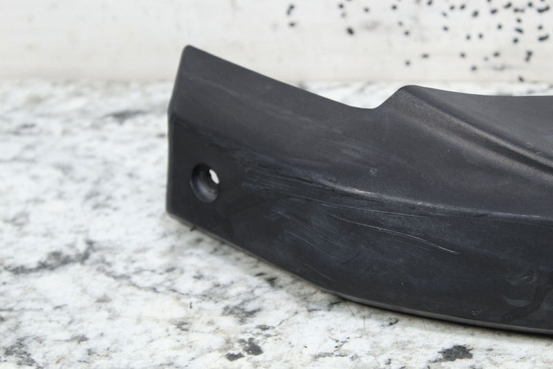 Watercraft - 2017 SEA-DOO GTR 230 Left Rear Corner Bumper Gunwale 291004278