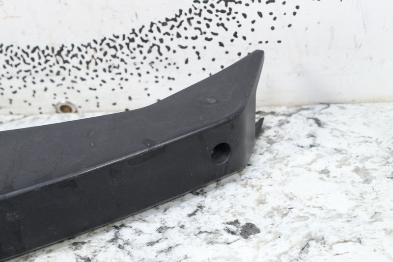 Watercraft - 2017 SEA-DOO GTR 230 Left Rear Corner Bumper Gunwale 291004278