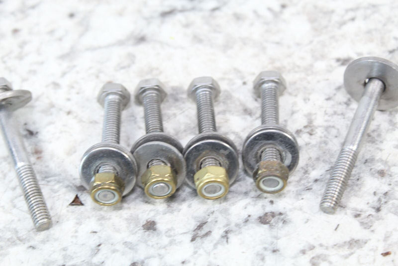 Watercraft - 2017 SEA-DOO GTR 230  Rear Grab Bar Mounting Bolts 207065060