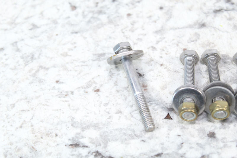 Watercraft - 2017 SEA-DOO GTR 230  Rear Grab Bar Mounting Bolts 207065060