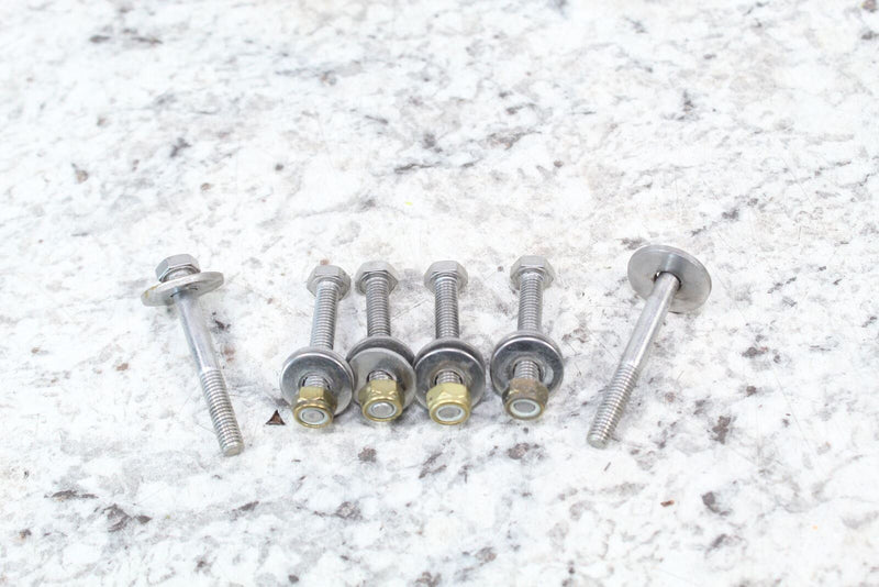 Watercraft - 2017 SEA-DOO GTR 230  Rear Grab Bar Mounting Bolts 207065060