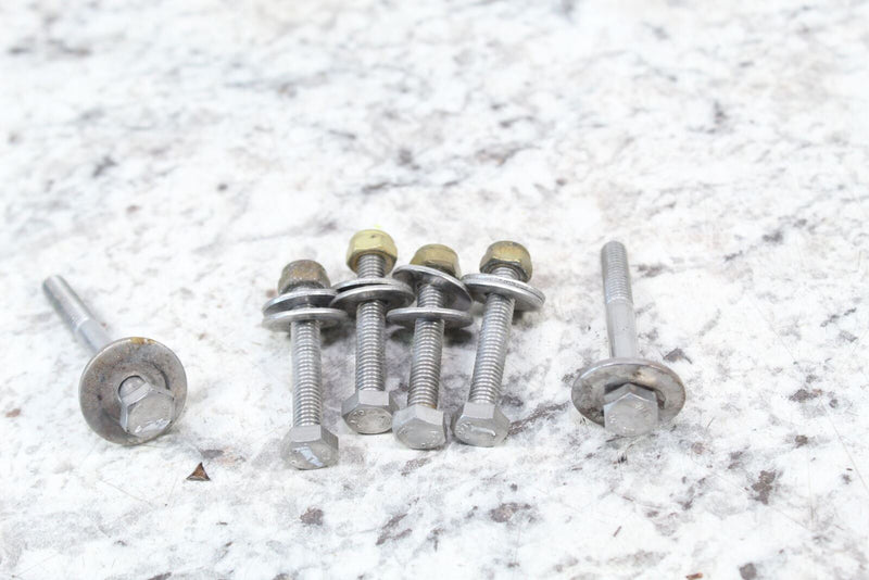 Watercraft - 2017 SEA-DOO GTR 230  Rear Grab Bar Mounting Bolts 207065060