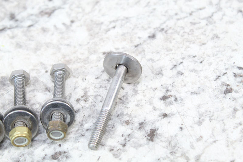 Watercraft - 2017 SEA-DOO GTR 230  Rear Grab Bar Mounting Bolts 207065060