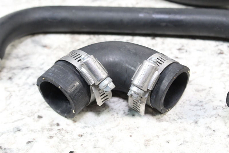 Snowmobile - 2017 SKI-DOO SUMMIT 850 Coolant Antifreeze Hoses  420822801  509000967