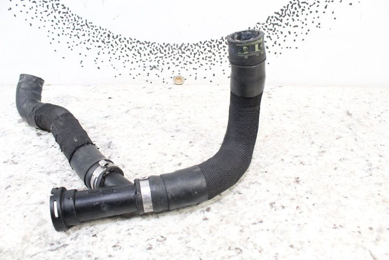 Snowmobile - 2017 SKI-DOO SUMMIT 850 Coolant Antifreeze Hoses  420822801  509000967