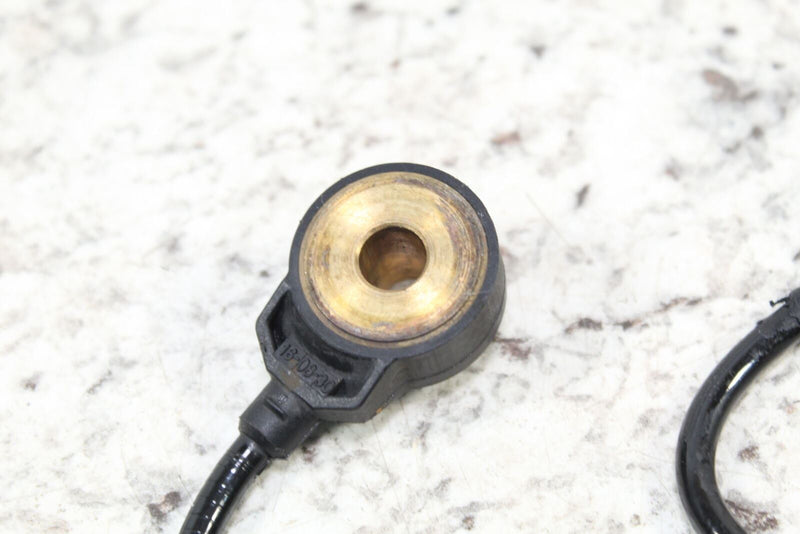 Snowmobile - 2017 SKI-DOO SUMMIT 850 Detonation Sensor Knock  420664031