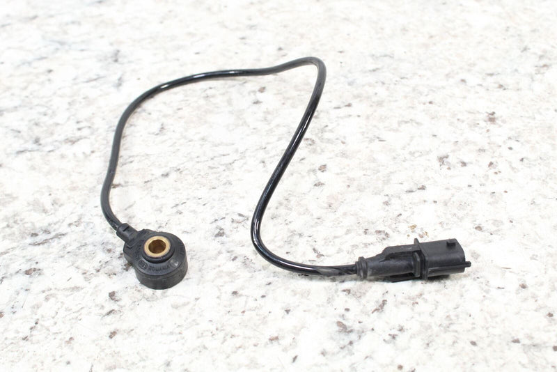 Snowmobile - 2017 SKI-DOO SUMMIT 850 Detonation Sensor Knock  420664031