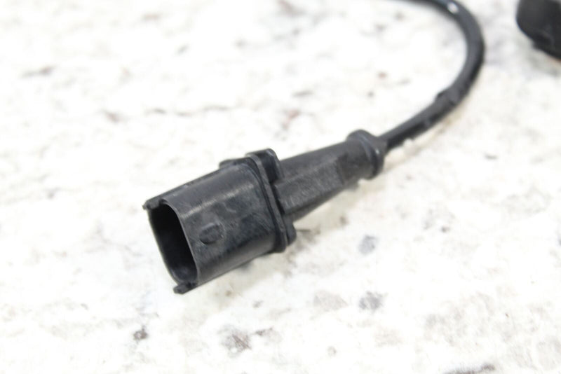 Snowmobile - 2017 SKI-DOO SUMMIT 850 Detonation Sensor Knock  420664031