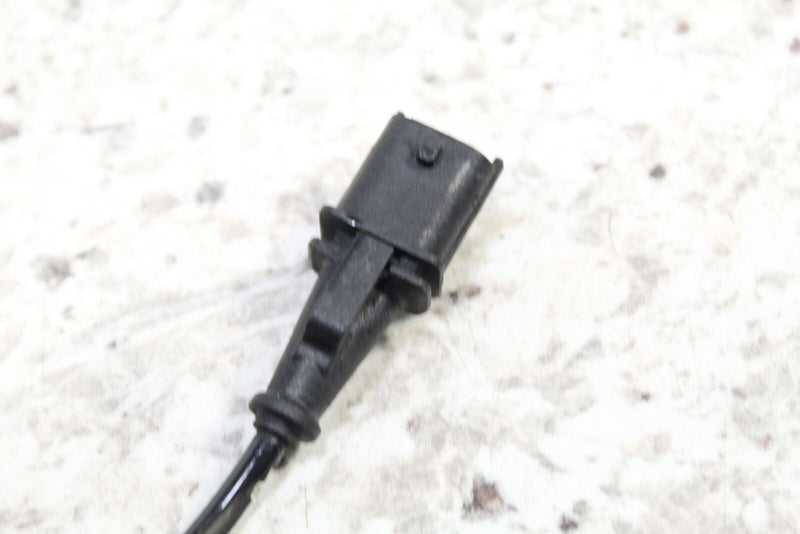 Snowmobile - 2017 SKI-DOO SUMMIT 850 Detonation Sensor Knock  420664031