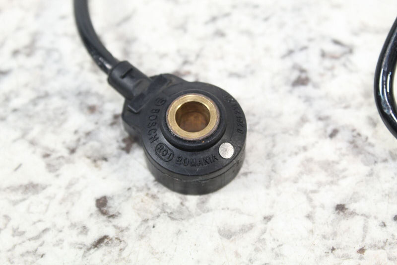 Snowmobile - 2017 SKI-DOO SUMMIT 850 Detonation Sensor Knock  420664031