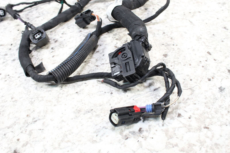Snowmobile - 2017 SKI-DOO SUMMIT 850 Engine Wire Harness  420864440