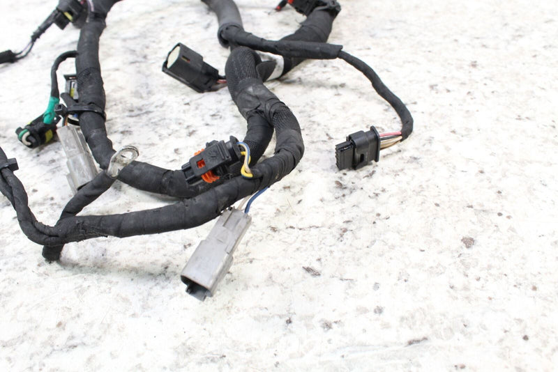 Snowmobile - 2017 SKI-DOO SUMMIT 850 Engine Wire Harness  420864440