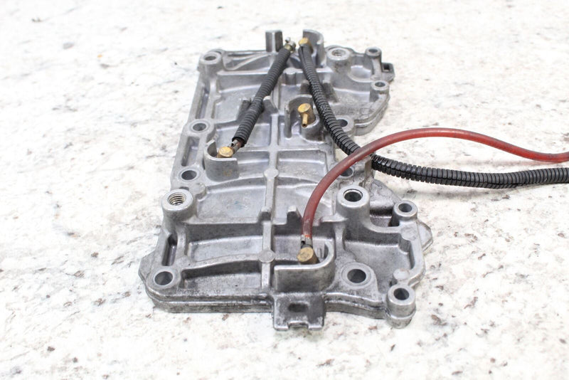 Snowmobile - 2017 SKI-DOO SUMMIT 850 Lower Crank Case Support  420812687