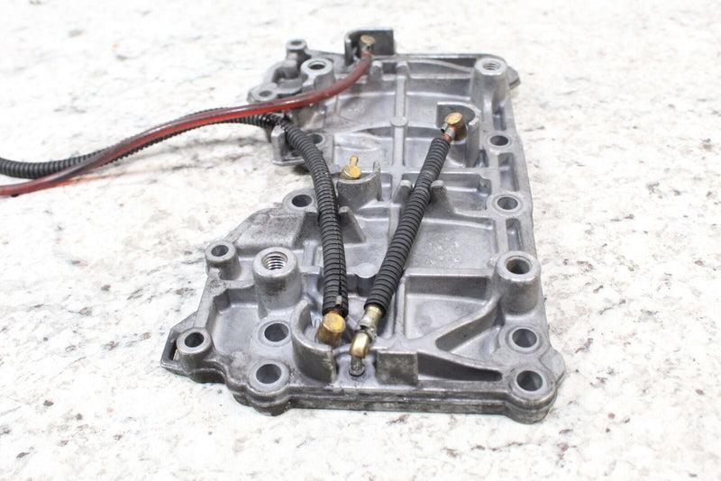 Snowmobile - 2017 SKI-DOO SUMMIT 850 Lower Crank Case Support  420812687